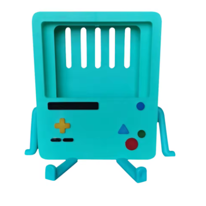 Finn Adventures™  BMO Mountable Nintendo Switch Stand