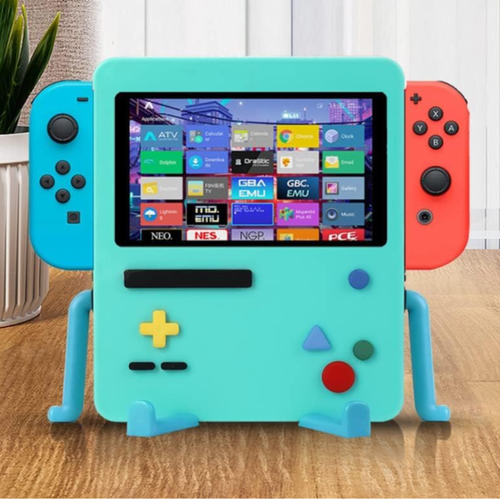 Finn Adventures™  BMO Mountable Nintendo Switch Stand