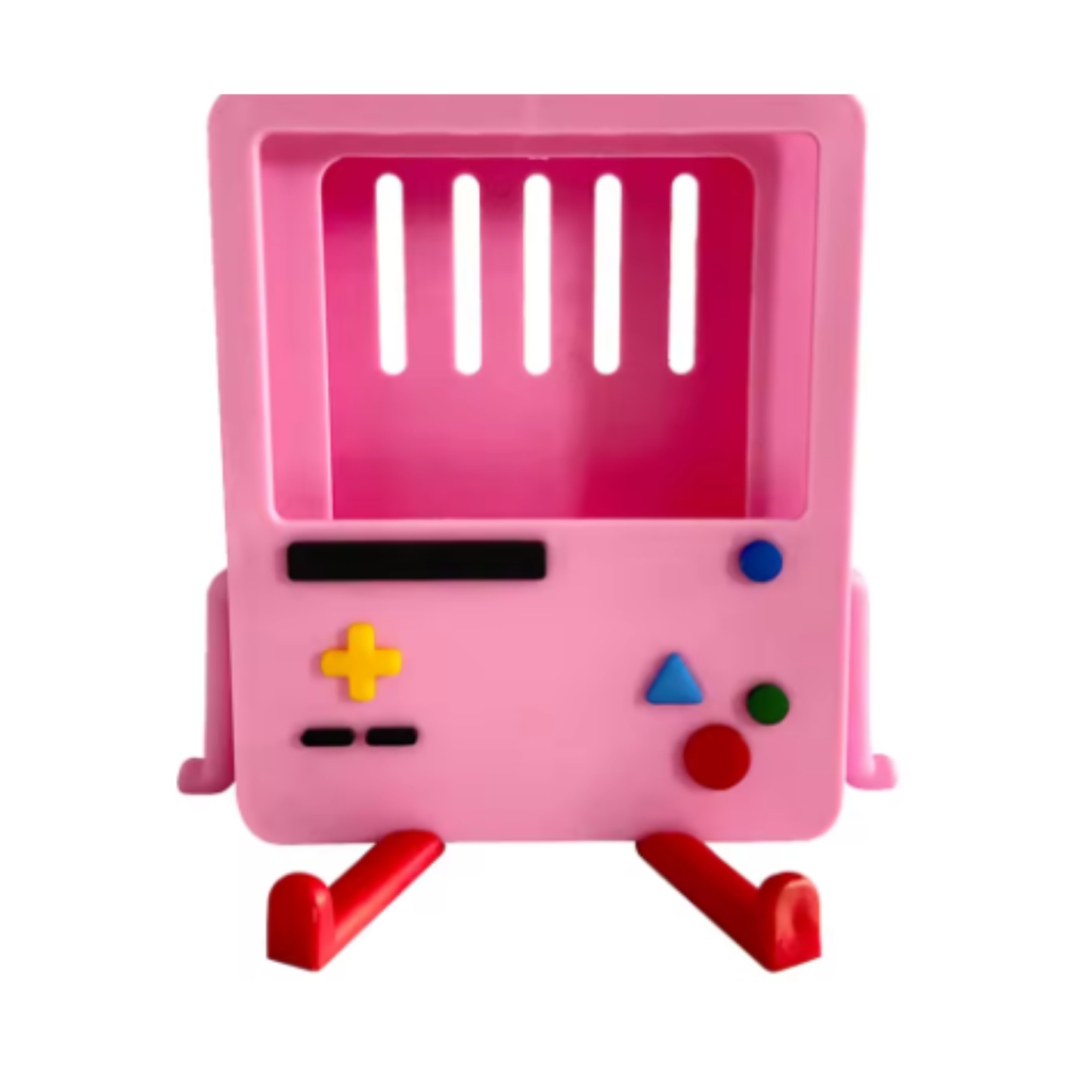 Finn Adventures™  BMO Mountable Nintendo Switch Stand